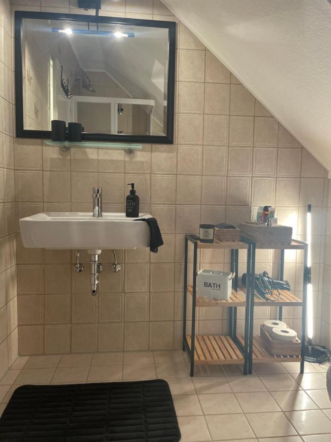 Ferienwohnung Dortmund - Elias - Adults Only Exterior photo